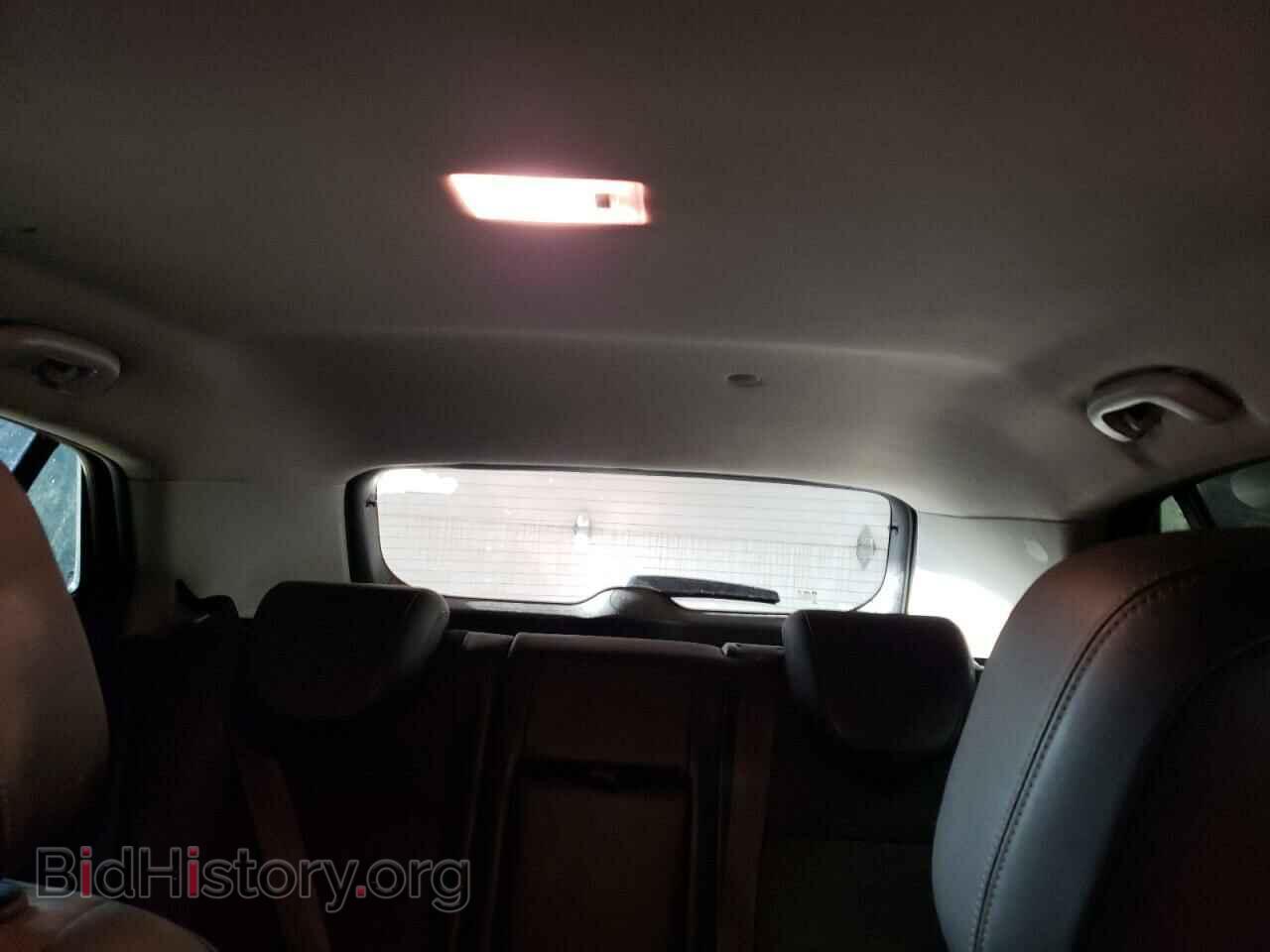 2016 BUICK ENCORE - VIN: KL4CJASB0GB653306 - Photo 10