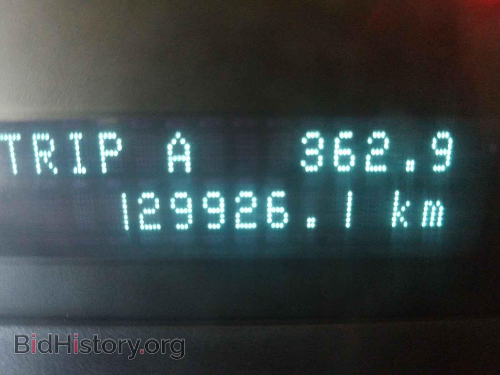 2011 FORD ESCAPE - VIN: 1FMCU0D78BKA88372 - Фото 8