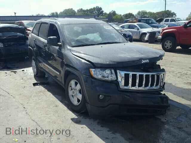 Фотография 1C4RJEAG3CC142472 - JEEP CHEROKEE 2012