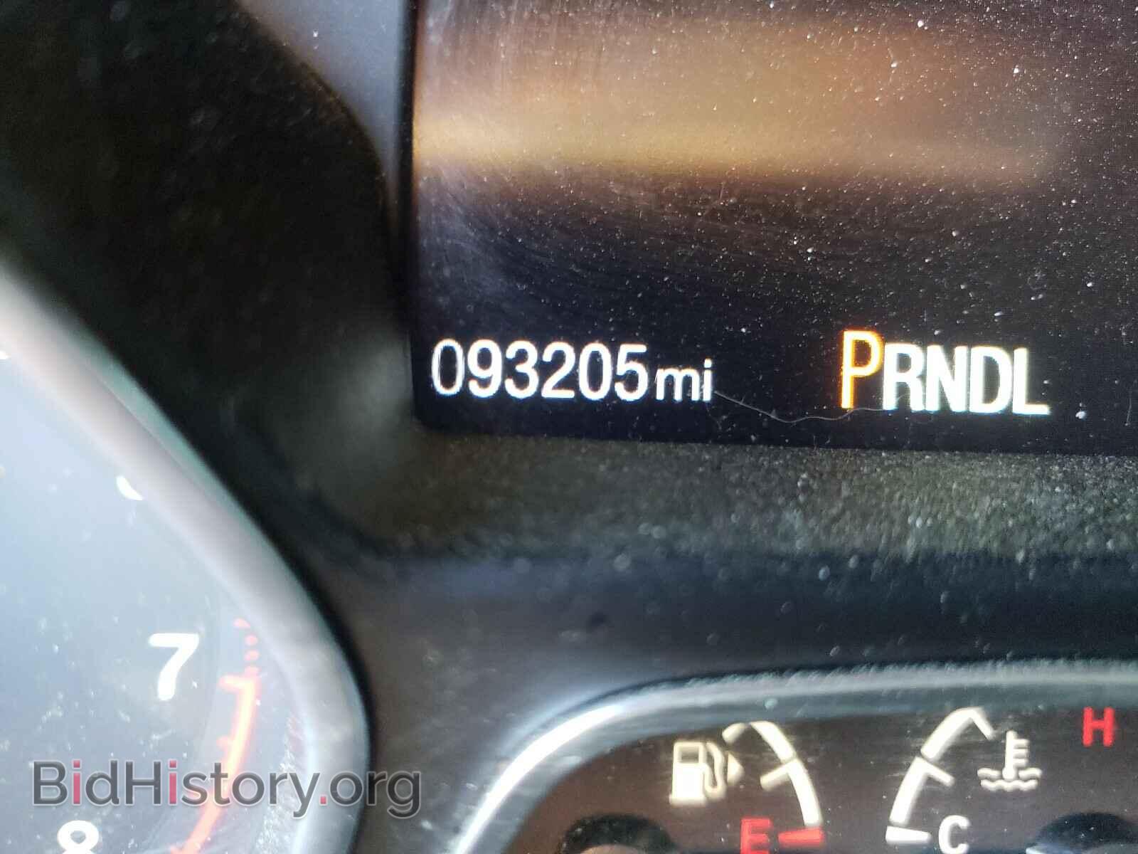 2016 FORD FOCUS - VIN: 1FADP3E27GL232473 - Photo 8