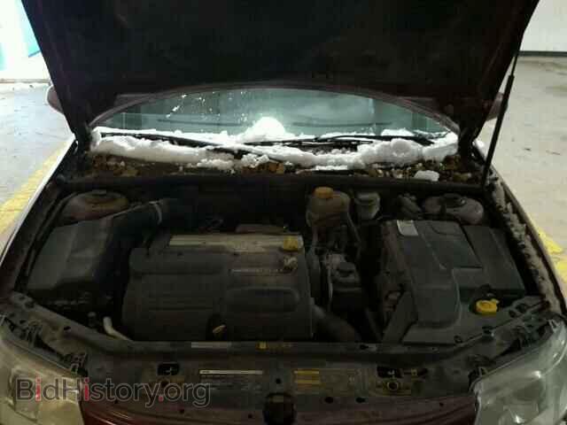 2004 SAAB 9 3 - VIN: YS3FB49S741023591 - Photo 7
