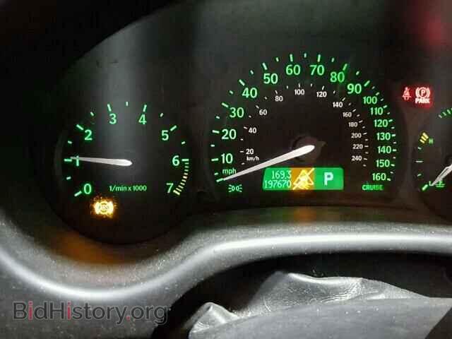 2004 SAAB 9 3 - VIN: YS3FB49S741023591 - Photo 8