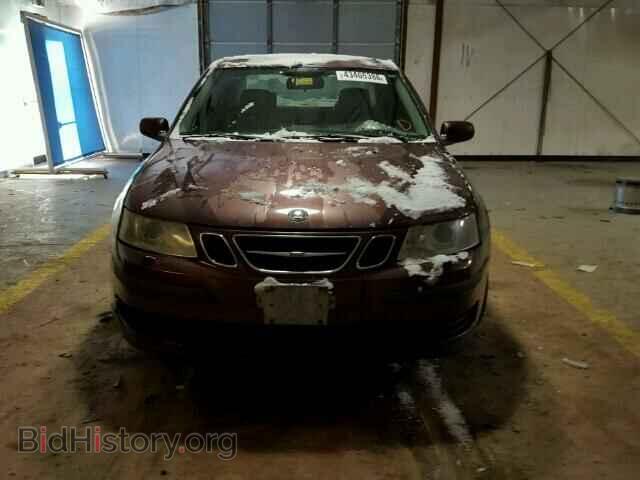 2004 SAAB 9 3 - VIN: YS3FB49S741023591 - Photo 10