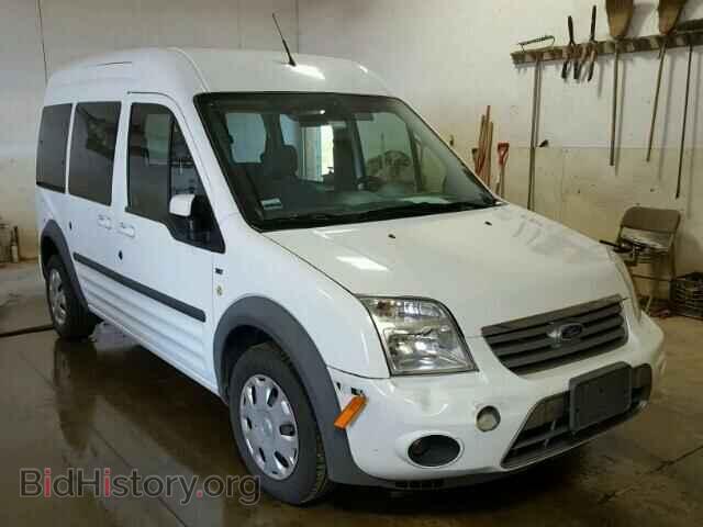 Photo NM0KS9CN8BT059164 - FORD TRANSIT CO 2011