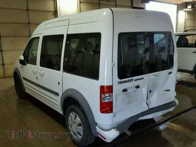 2011 FORD TRANSIT CO - VIN: NM0KS9CN8BT059164 - Фото 3