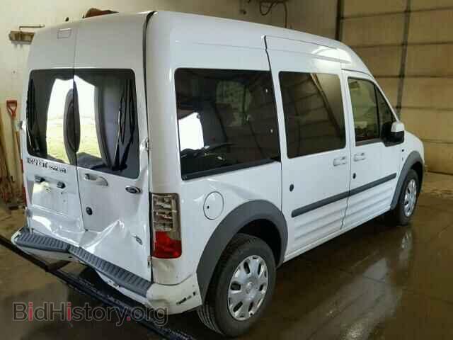 2011 FORD TRANSIT CO - VIN: NM0KS9CN8BT059164 - Фото 4