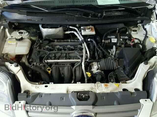 2011 FORD TRANSIT CO - VIN: NM0KS9CN8BT059164 - Фото 7