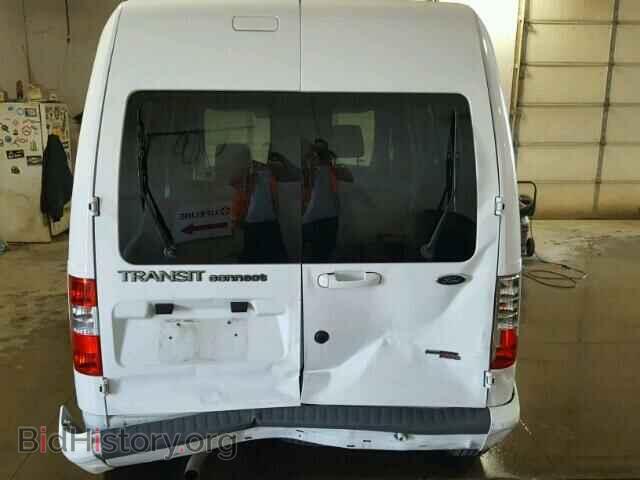 2011 FORD TRANSIT CO - VIN: NM0KS9CN8BT059164 - Фото 9