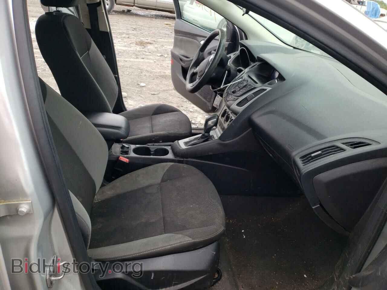 2014 FORD FOCUS - VIN: 1FADP3F24EL367793 - Фото 5