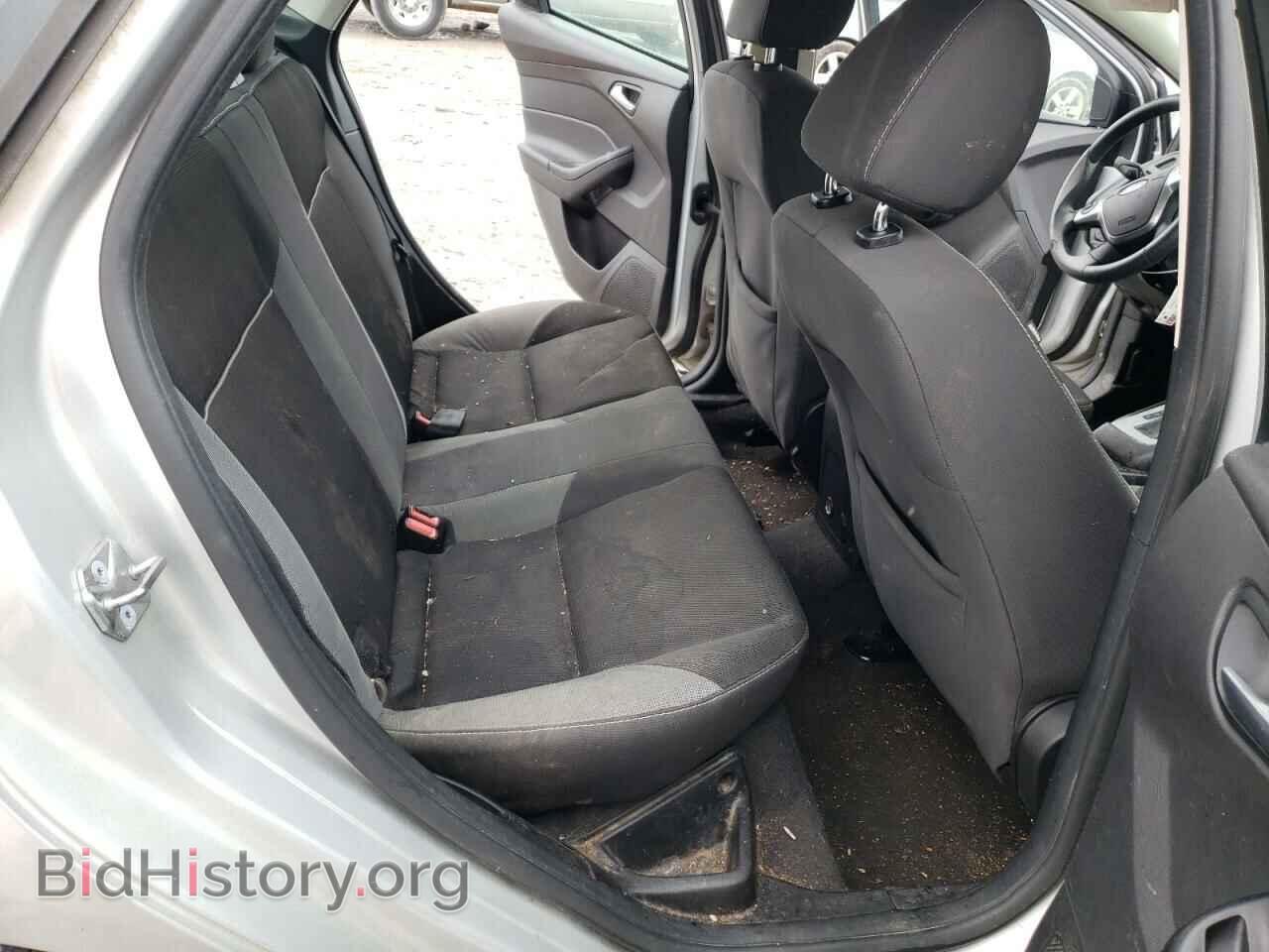 2014 FORD FOCUS - VIN: 1FADP3F24EL367793 - Фото 6