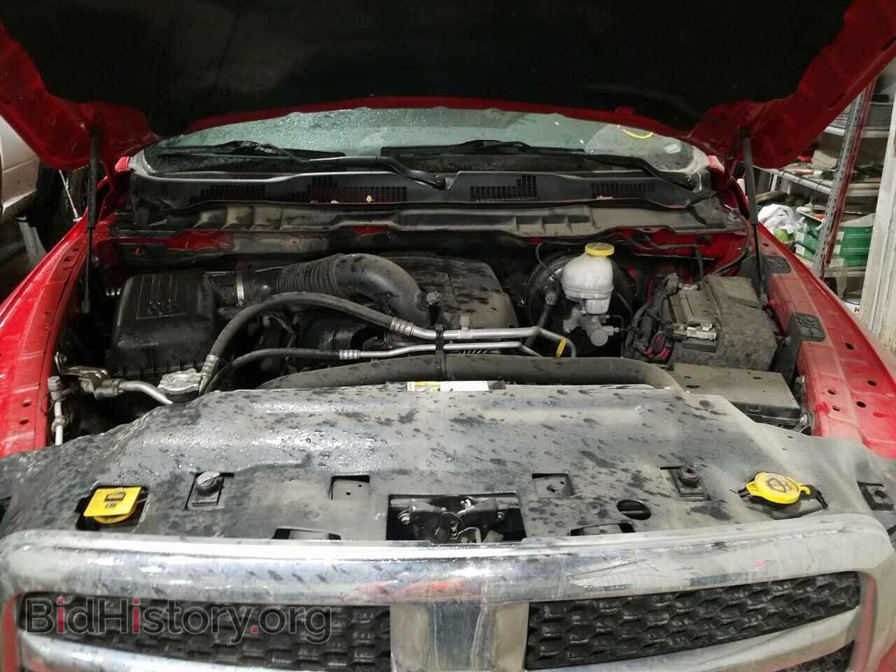 2018 RAM 1500 - VIN: 1C6RR7GT9JS301062 - Фото 7