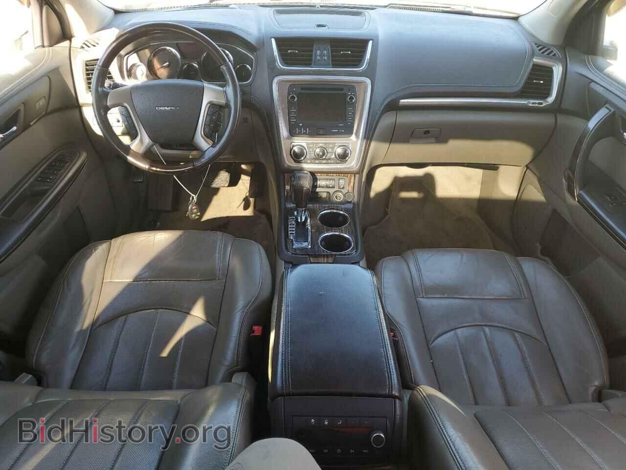 2013 GMC ACADIA DEN - VIN: 1GKKRTKD6DJ267602 - Фото 8
