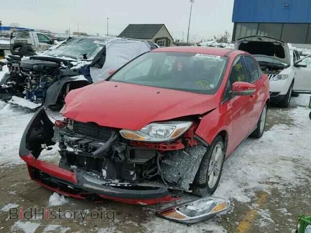 2012 FORD FOCUS - VIN: 1FAHP3F27CL475288 - Photo 2