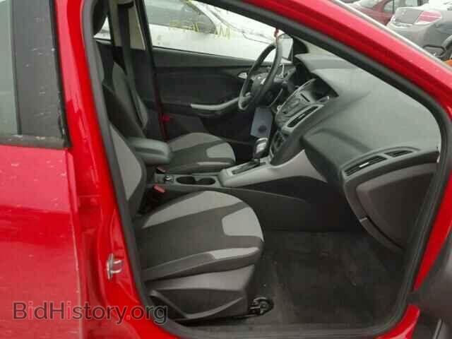 2012 FORD FOCUS - VIN: 1FAHP3F27CL475288 - Photo 5
