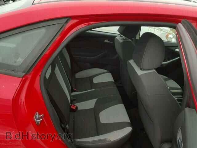 2012 FORD FOCUS - VIN: 1FAHP3F27CL475288 - Photo 6