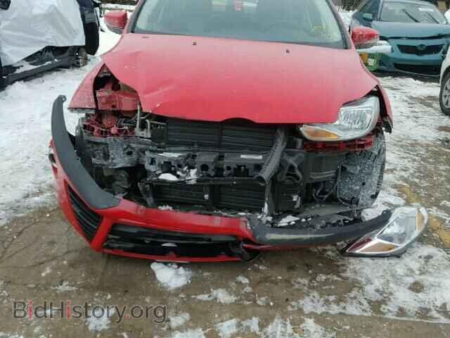 2012 FORD FOCUS - VIN: 1FAHP3F27CL475288 - Photo 10