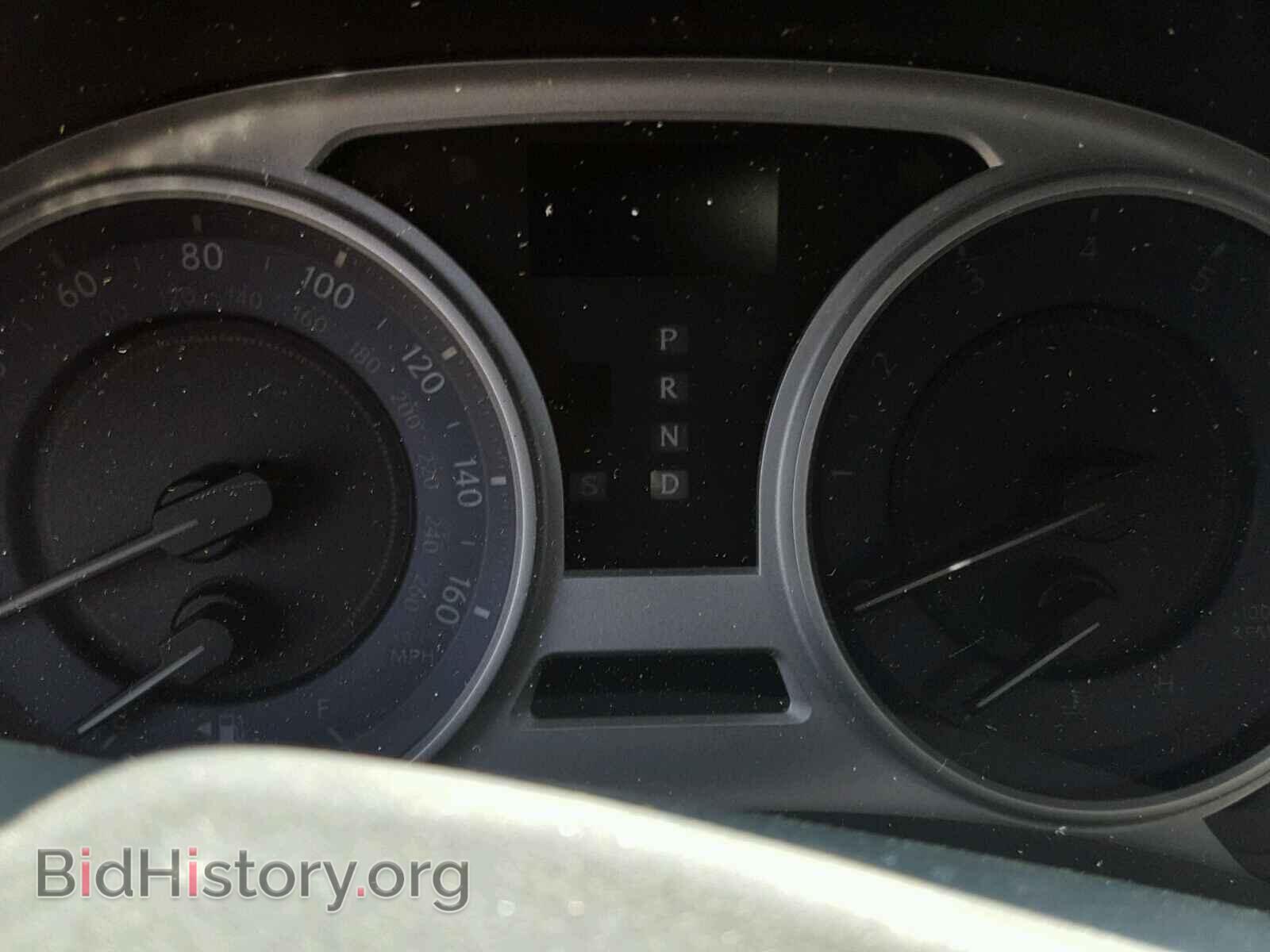 2008 LEXUS IS 250 - VIN: JTHCK262485021135 - Фото 8
