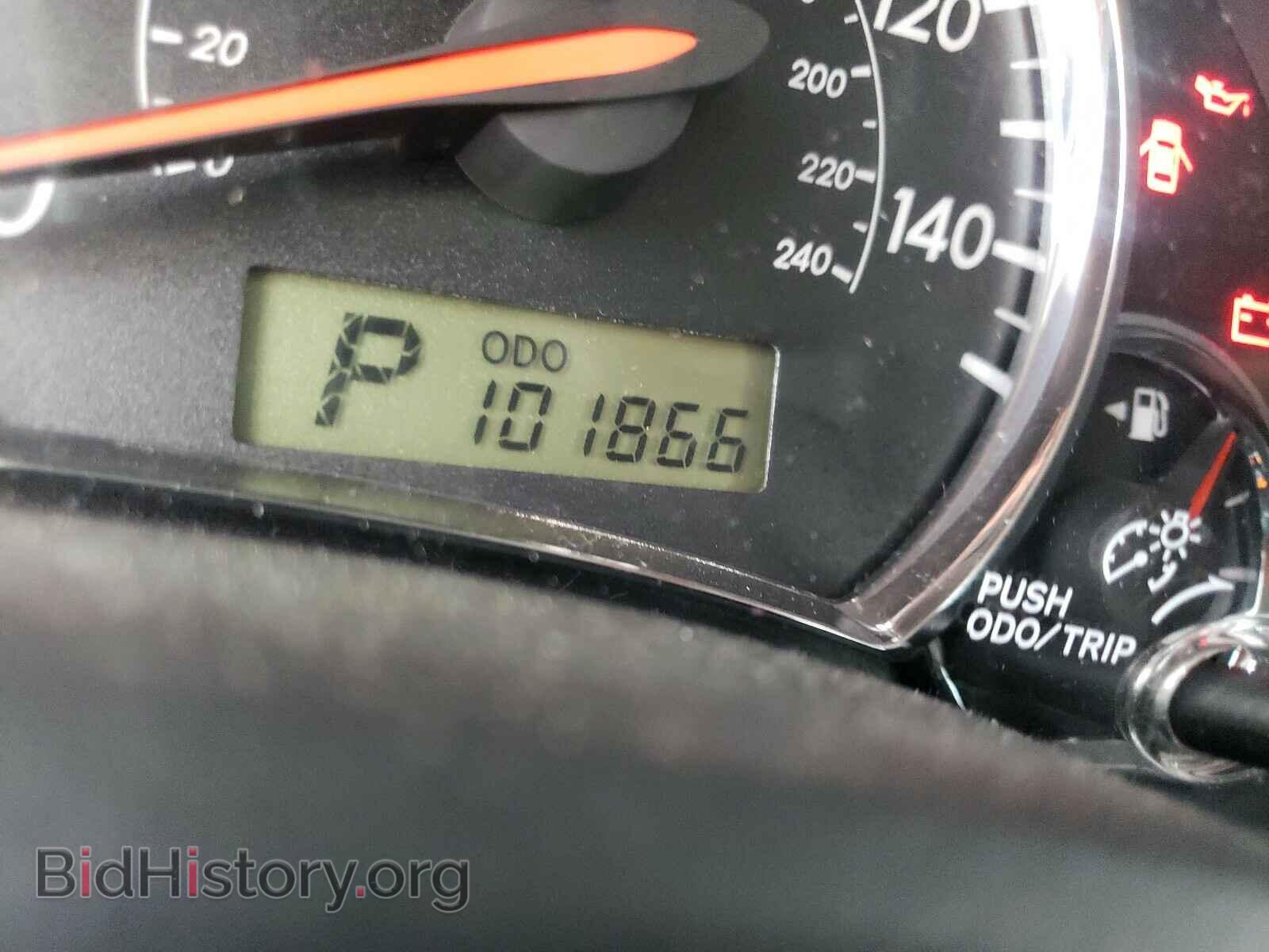 2012 TOYOTA COROLLA - VIN: 2T1BU4EE0CC879664 - Фото 8