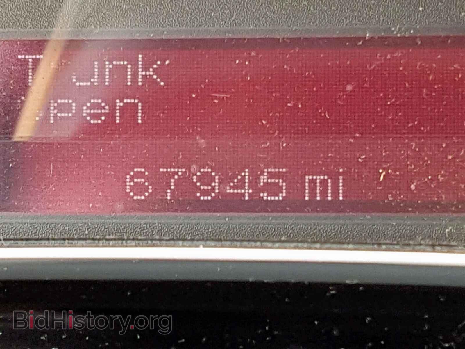 2015 DODGE DART - VIN: 1C3CDFBB4FD344262 - Photo 8
