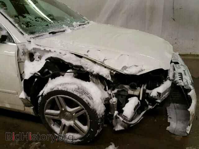 2006 AUDI A4 - VIN: WAUDF78E26A281033 - Фото 9