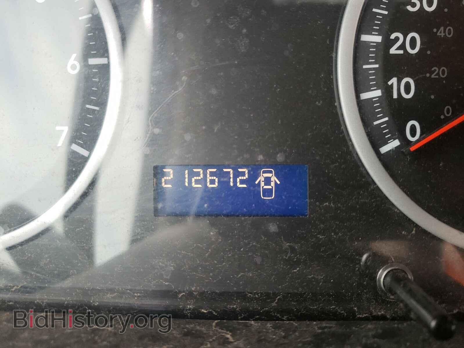 2012 DODGE RAM 1500 - VIN: 3C6JD6AT9CG277192 - Фото 8