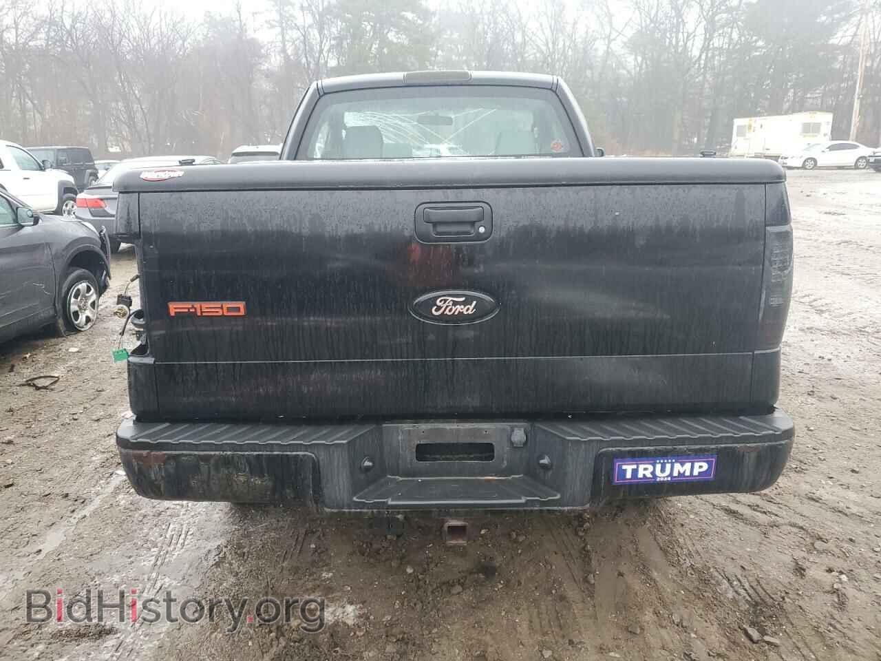 2008 FORD All Models - VIN: 1FTRF14W88KE05761 - Photo 6