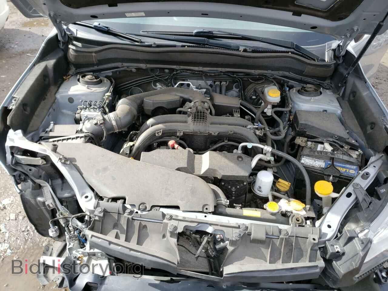 2017 SUBARU FORESTER - VIN: JF2SJAEC8HH400708 - Фото 12
