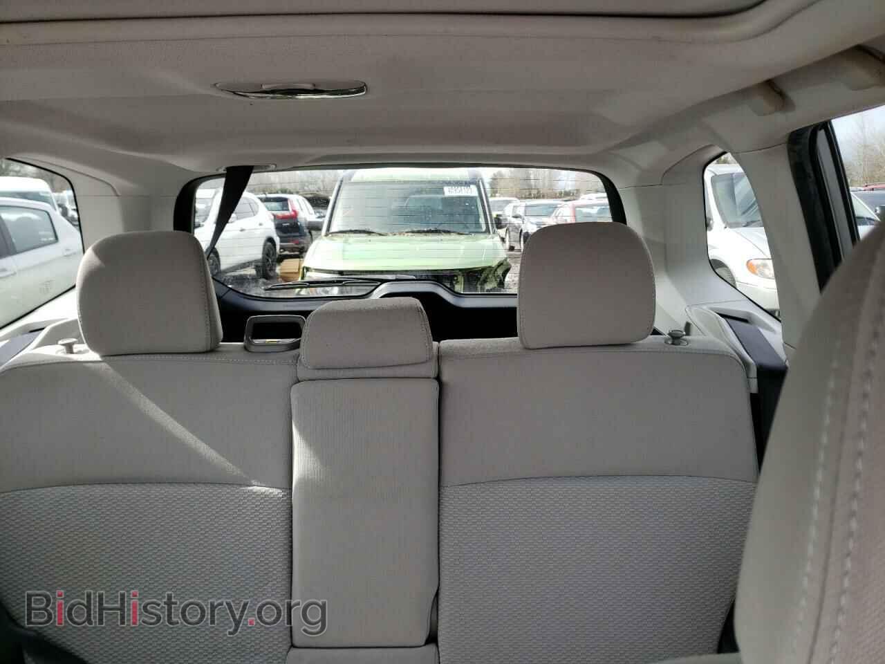 2017 SUBARU FORESTER - VIN: JF2SJAEC8HH400708 - Фото 10
