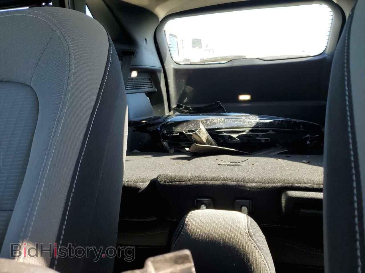 2020 FORD ESCAPE - VIN: 1FMCU9F62LUB96064 - Фото 10