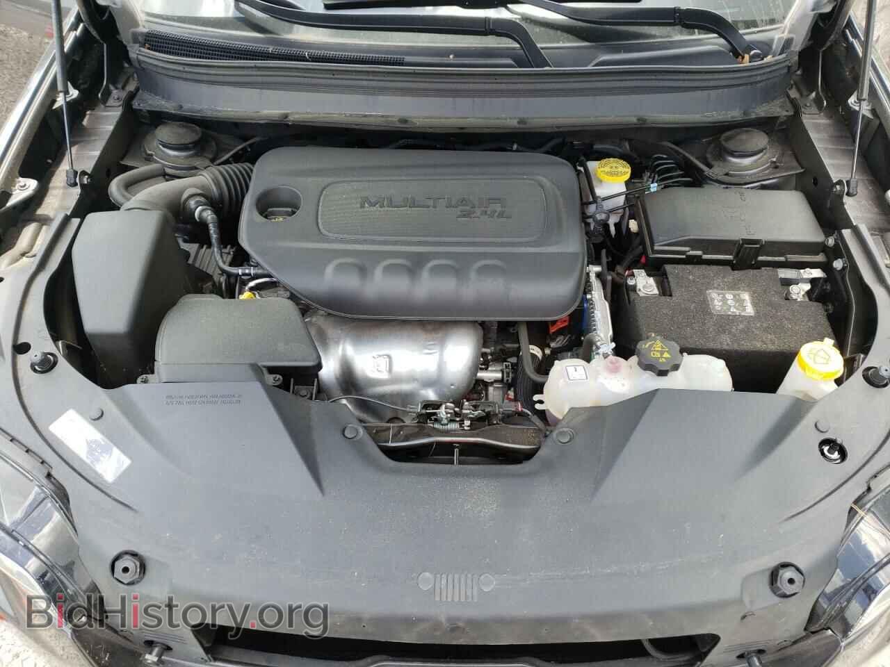 2021 JEEP CHEROKEE - VIN: 1C4PJLLB3MD187470 - Фото 7