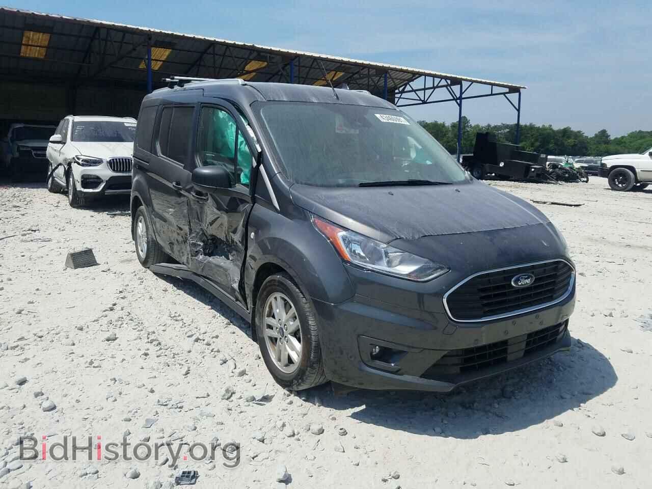 2019 FORD TRANSIT CO - VIN: NM0GS9F25K1412818 - Фото 9