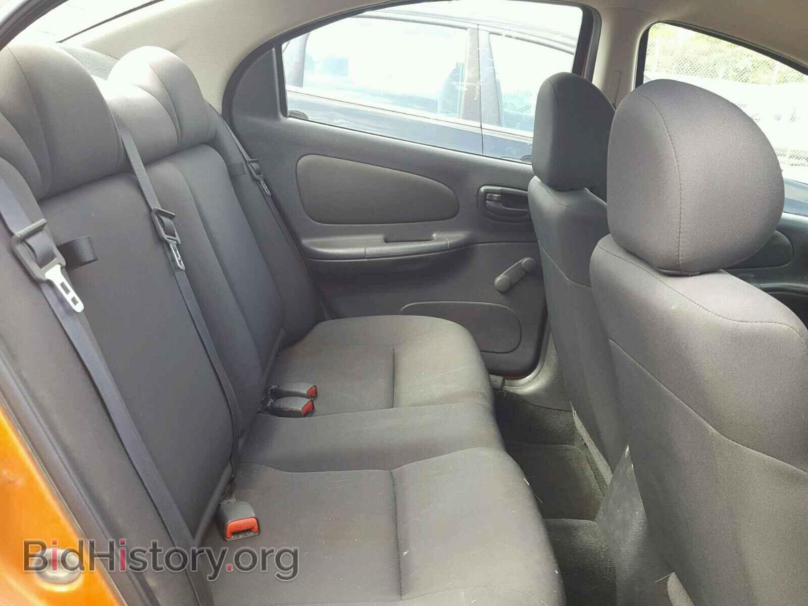 2005 DODGE NEON - VIN: 1B3ES56C15D149551 - Фото 6