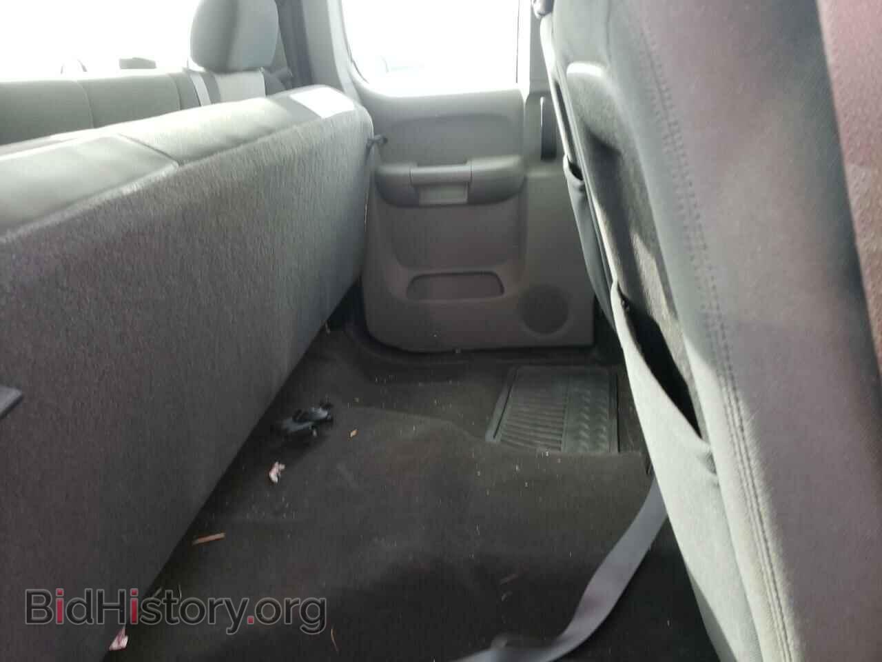 2007 CHEVROLET SILVERADO - VIN: 2GCEC19C671612704 - Фото 6