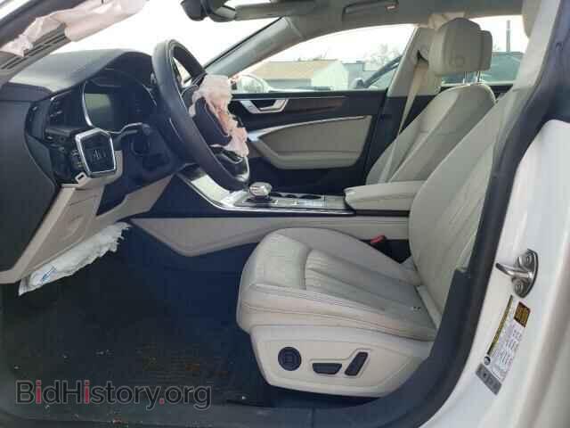 2019 AUDI A7 - VIN: WAUV2AF22KN067152 - Фото 7