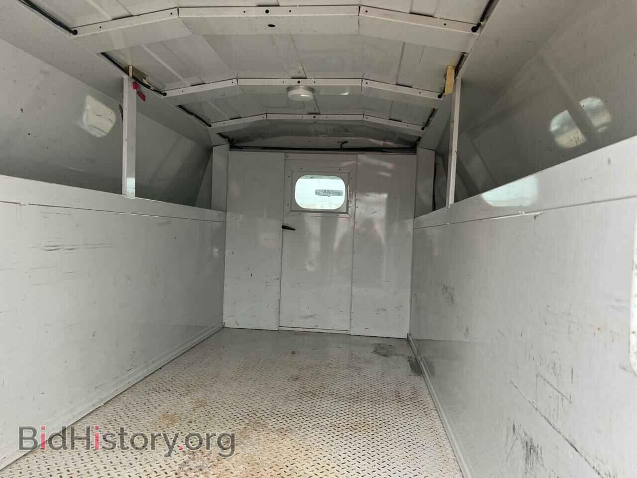 2008 FORD ECONOLINE - VIN: 1FDSE35L68DA05282 - Photo 6