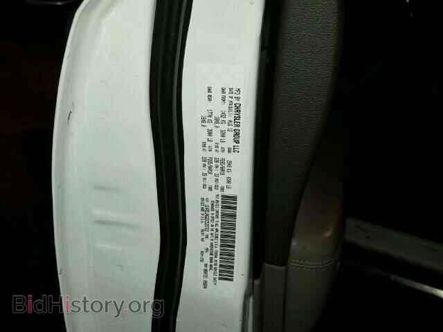 2013 DODGE DURANGO - VIN: 1C4RDJAG2DC535722 - Фото 10