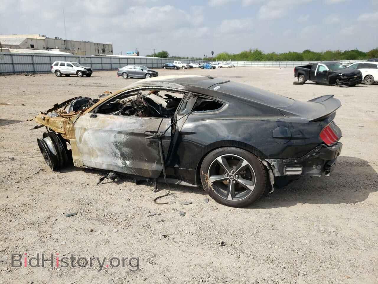 2019 FORD ALL Models - VIN: 1FA6P8TH2K5111974 - Фото 2