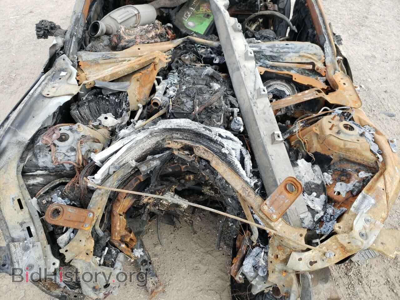 2019 FORD ALL Models - VIN: 1FA6P8TH2K5111974 - Фото 11