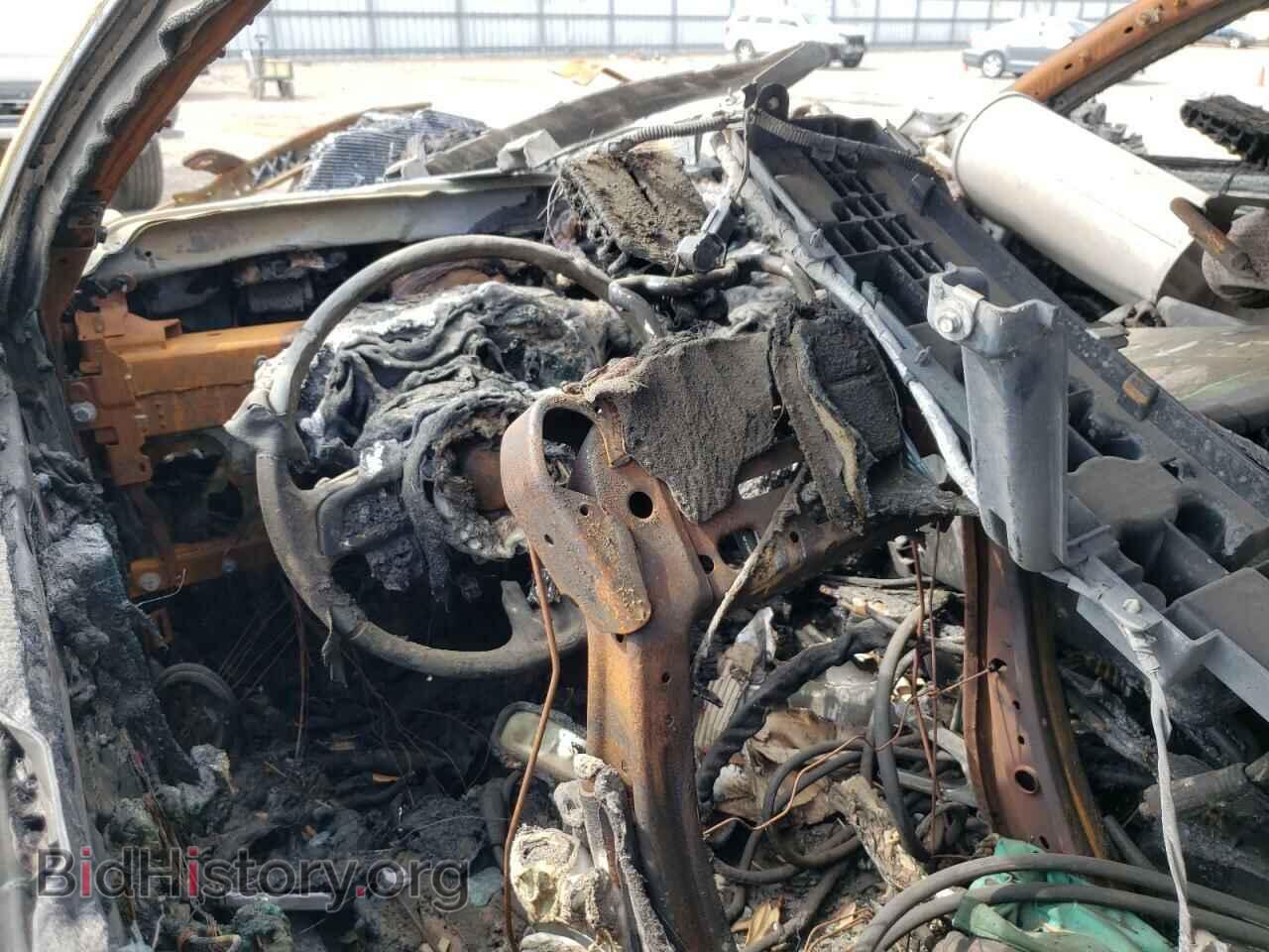 2019 FORD ALL Models - VIN: 1FA6P8TH2K5111974 - Фото 8