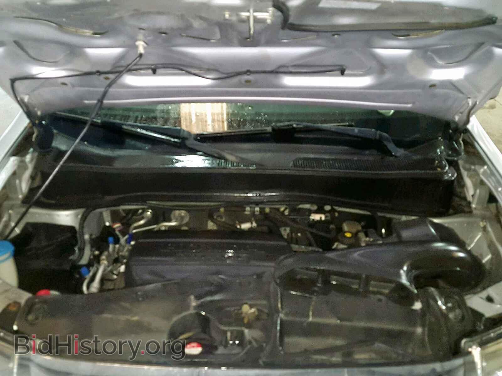 2012 HONDA PILOT EXL - VIN: 5FNYF4H50CB077157 - Фото 7