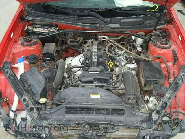 2012 HYUNDAI GENESIS - VIN: KMHHT6KD4CU076293 - Фото 7