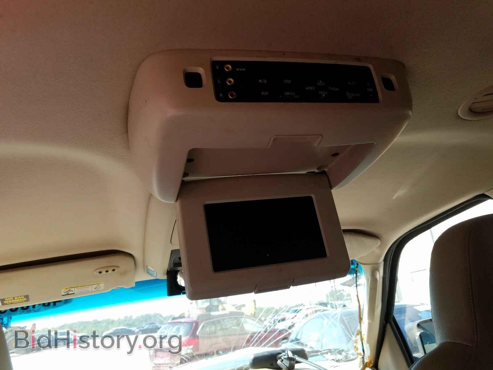 2004 FORD EXPEDITION - VIN: 1FMPU17L04LA49529 - Фото 10