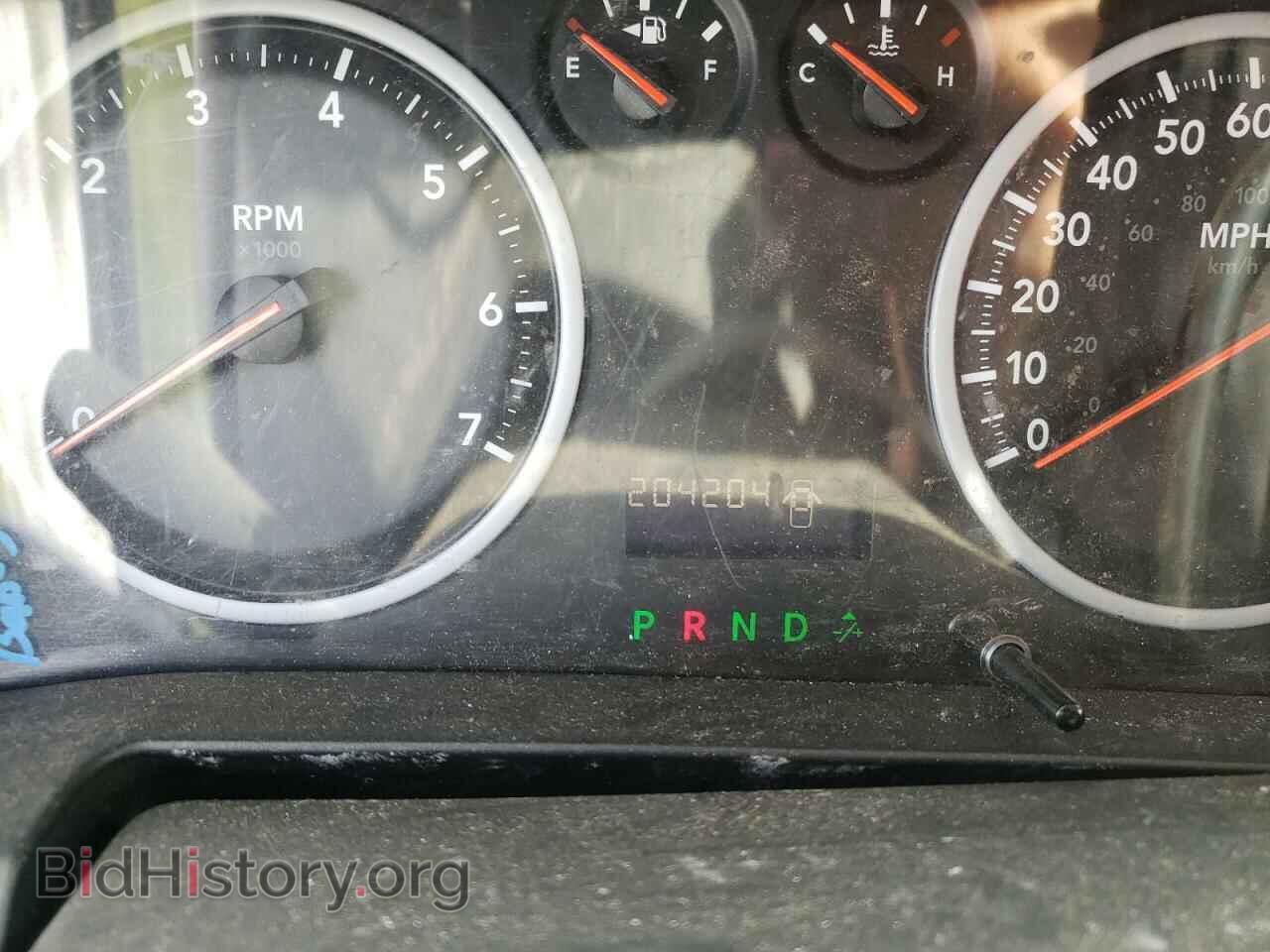 2011 DODGE RAM 1500 - VIN: 1D7RB1GT5BS503673 - Фото 8