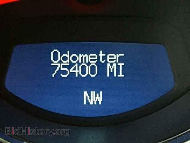 2011 CADILLAC CTS - VIN: 1G6DE5EY8B0164696 - Фото 8