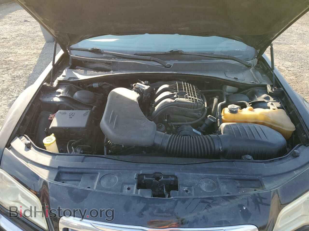 2014 CHRYSLER 300 - VIN: 2C3CCAAG2EH235576 - Фото 11