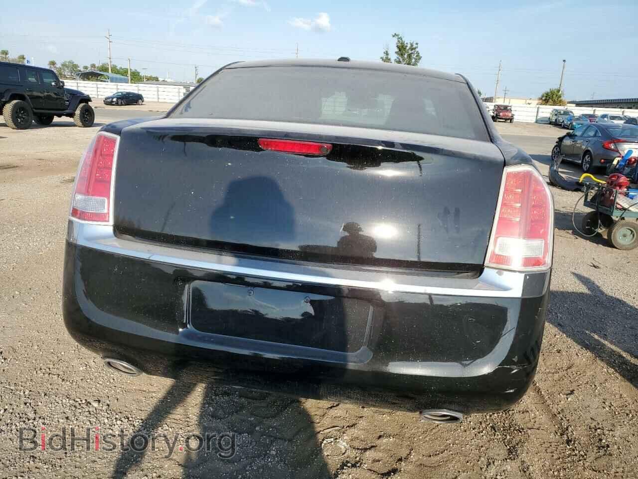 2014 CHRYSLER 300 - VIN: 2C3CCAAG2EH235576 - Фото 6