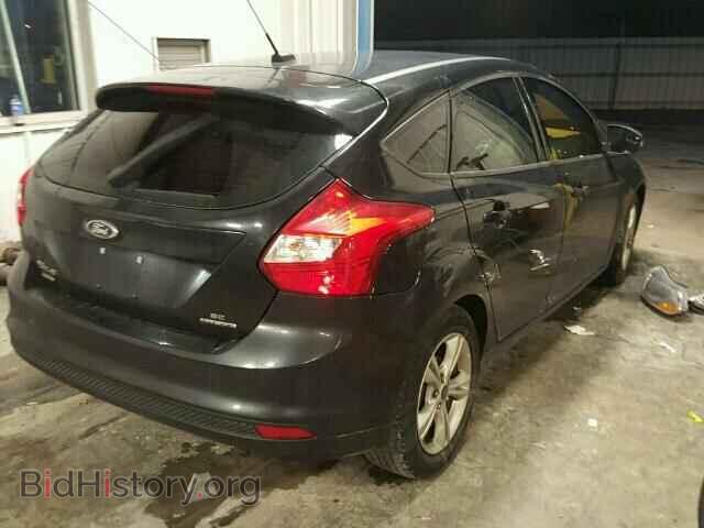 2014 FORD FOCUS - VIN: 1FADP3K21EL276275 - Photo 4