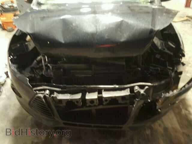 2014 FORD FOCUS - VIN: 1FADP3K21EL276275 - Photo 9