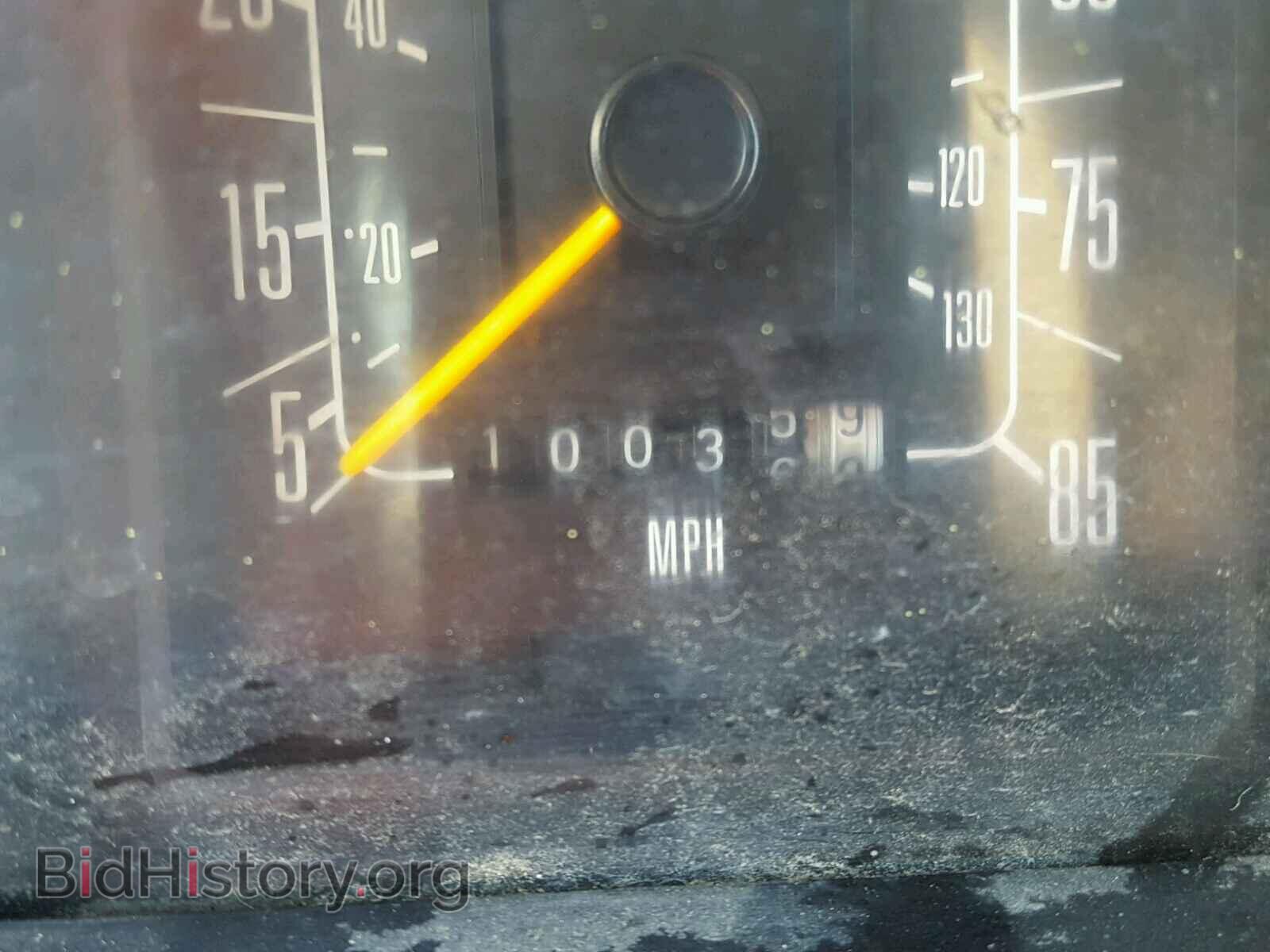 1991 FORD ECONOLINE - VIN: 1FDKE30M4MHA96359 - Фото 8