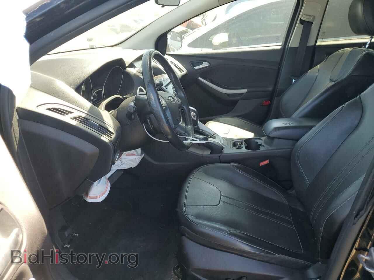 2014 FORD FOCUS - VIN: 1FADP3F21EL238152 - Photo 7